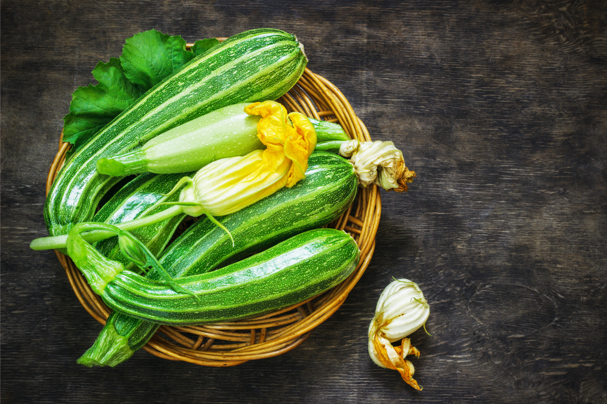 31 Health Benefits Of Eating Zucchini And Why You Should Eat More