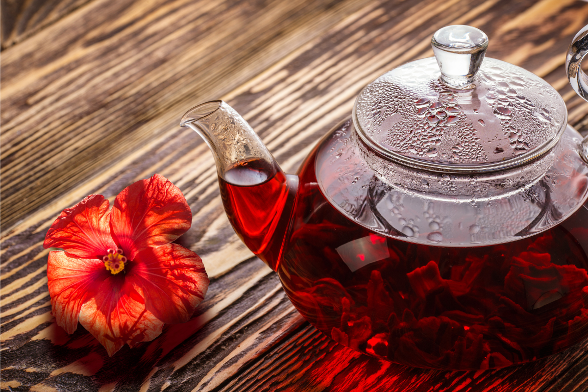18 Health Benefits Of Hibiscus Tea and Possible Side Effects